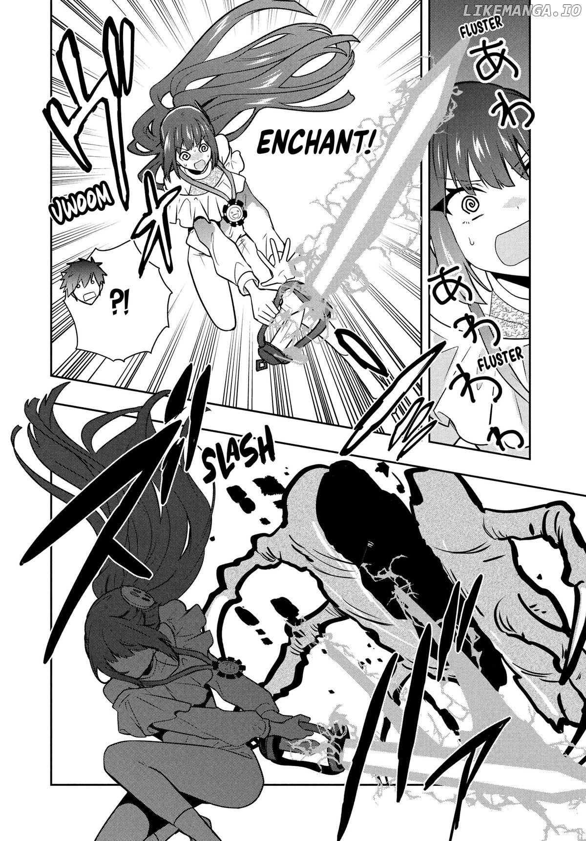 SIX PRINCESSES FALL IN LOVE WITH GOD GUARDIAN Chapter 98 4